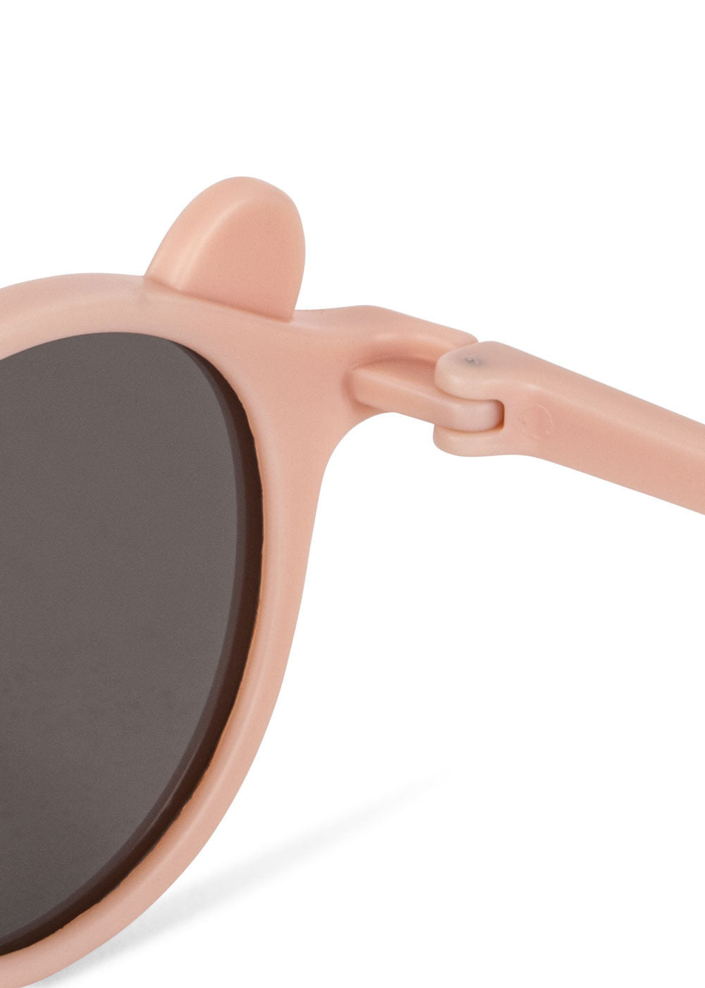 Konges Slojd SUNGLASSES BABY BEAR - Rose