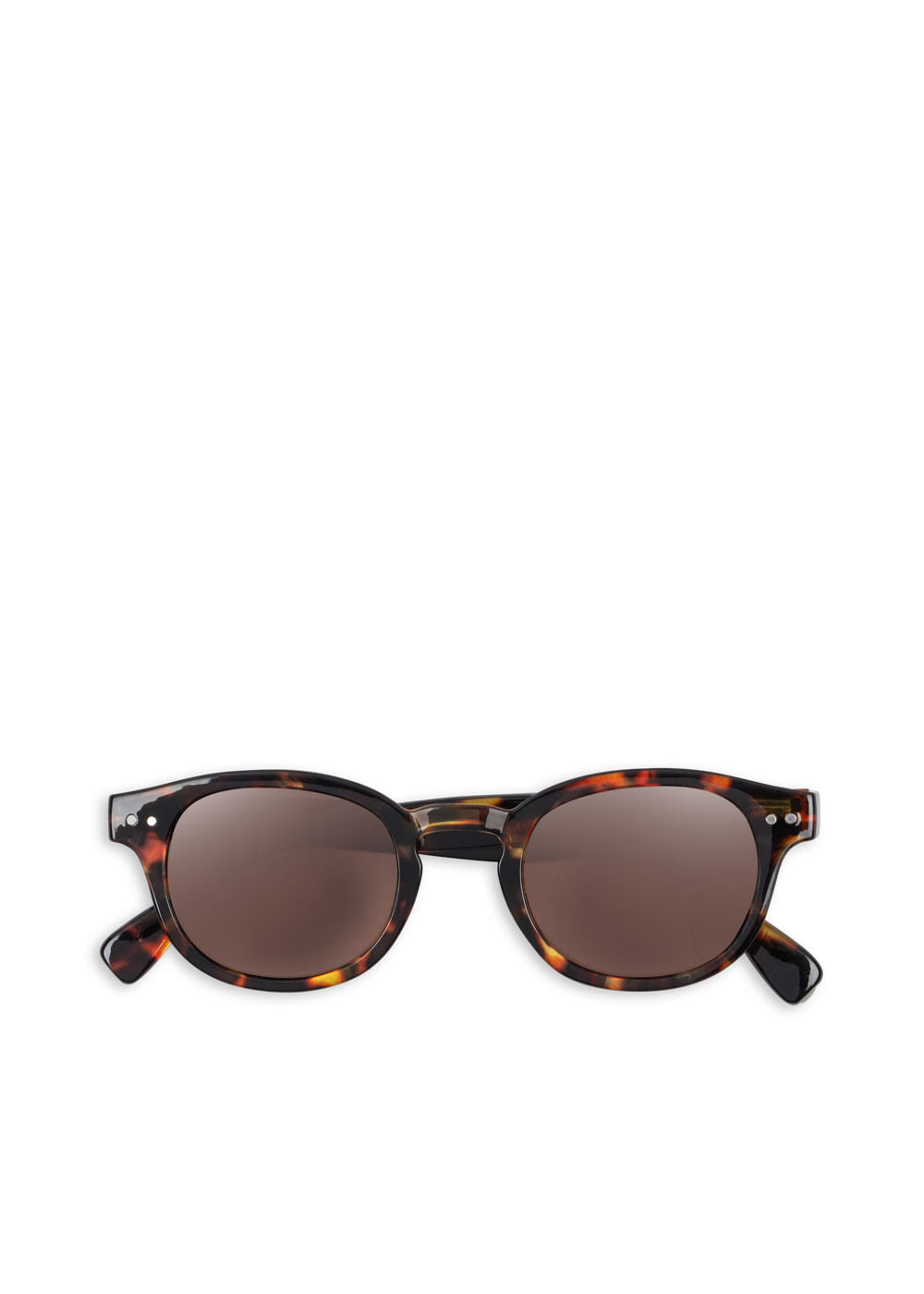 Konges Slojd SUNGLASSES JUNIOR- BROWN TORTOISE