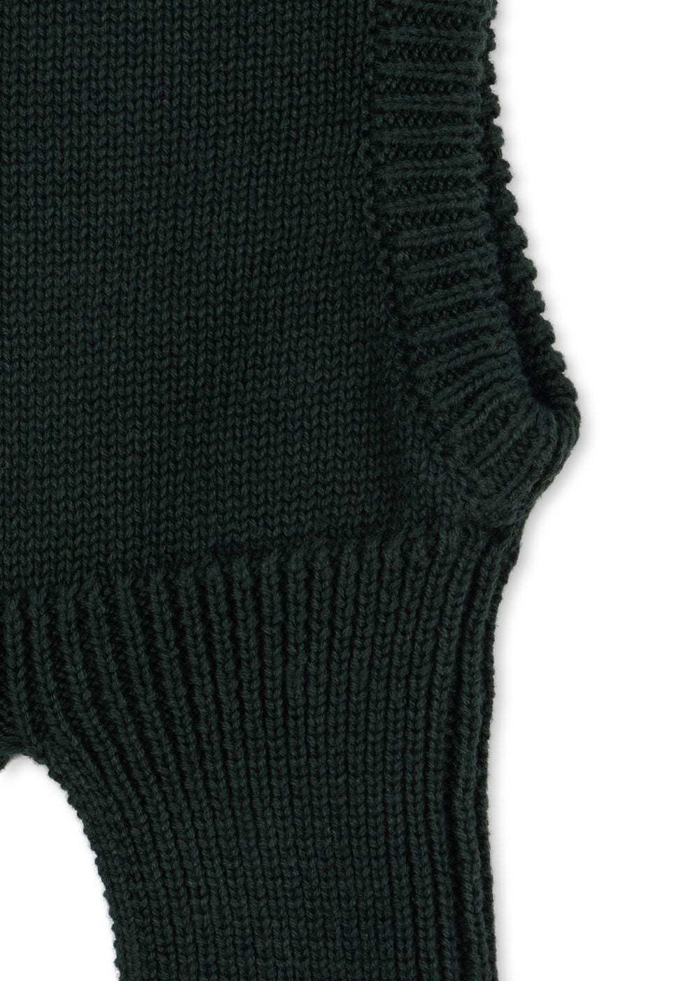 Konges Slojd AVELY BALACLAVA - Scarab