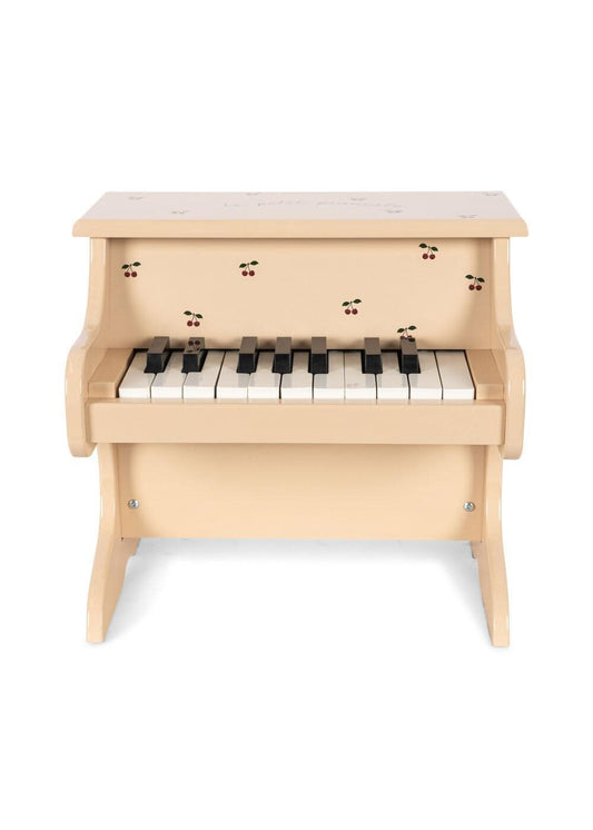 Konges Slojd Piano Glossy Cherry FSC