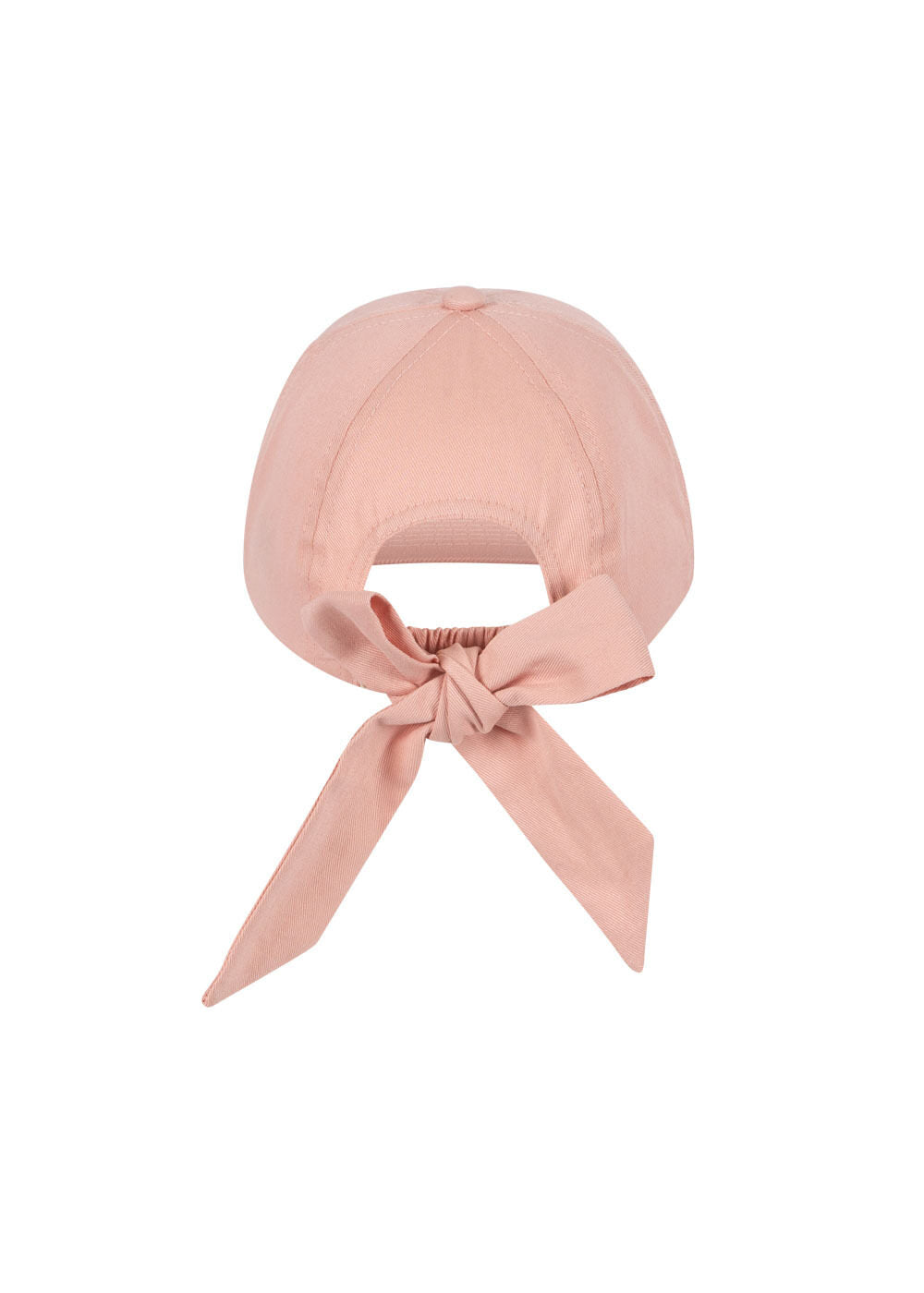 Konges Slojd Frankie Cepure Ar Bantīti - Chintz Rose