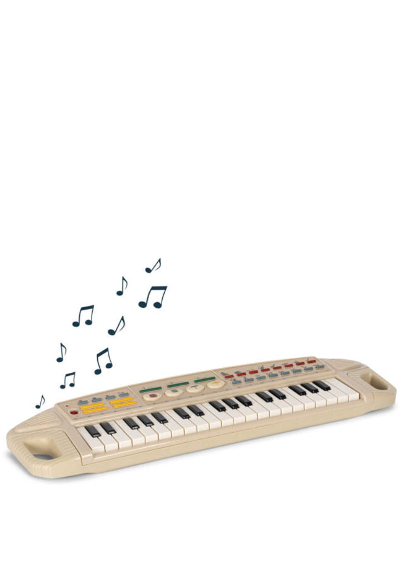 Konges Slojd Muzikālās klavieres 