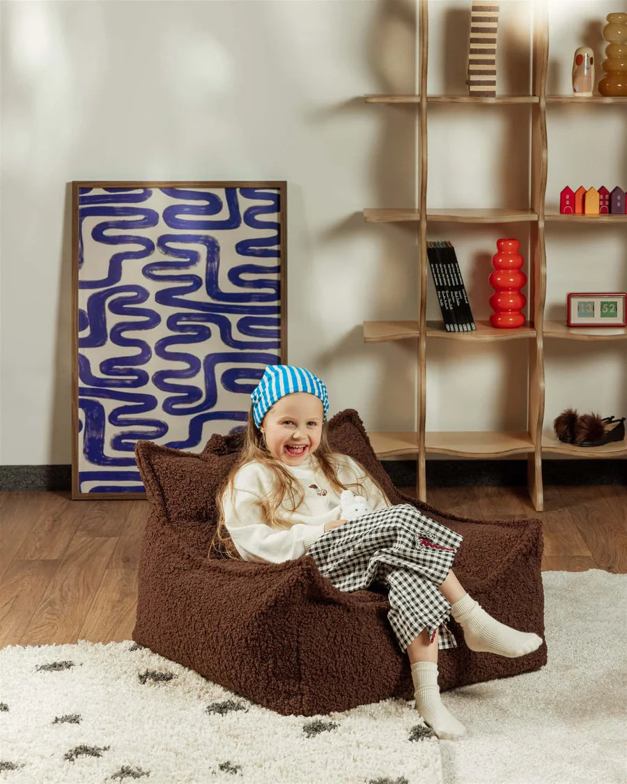 Wigiwama Beanbag Chair
